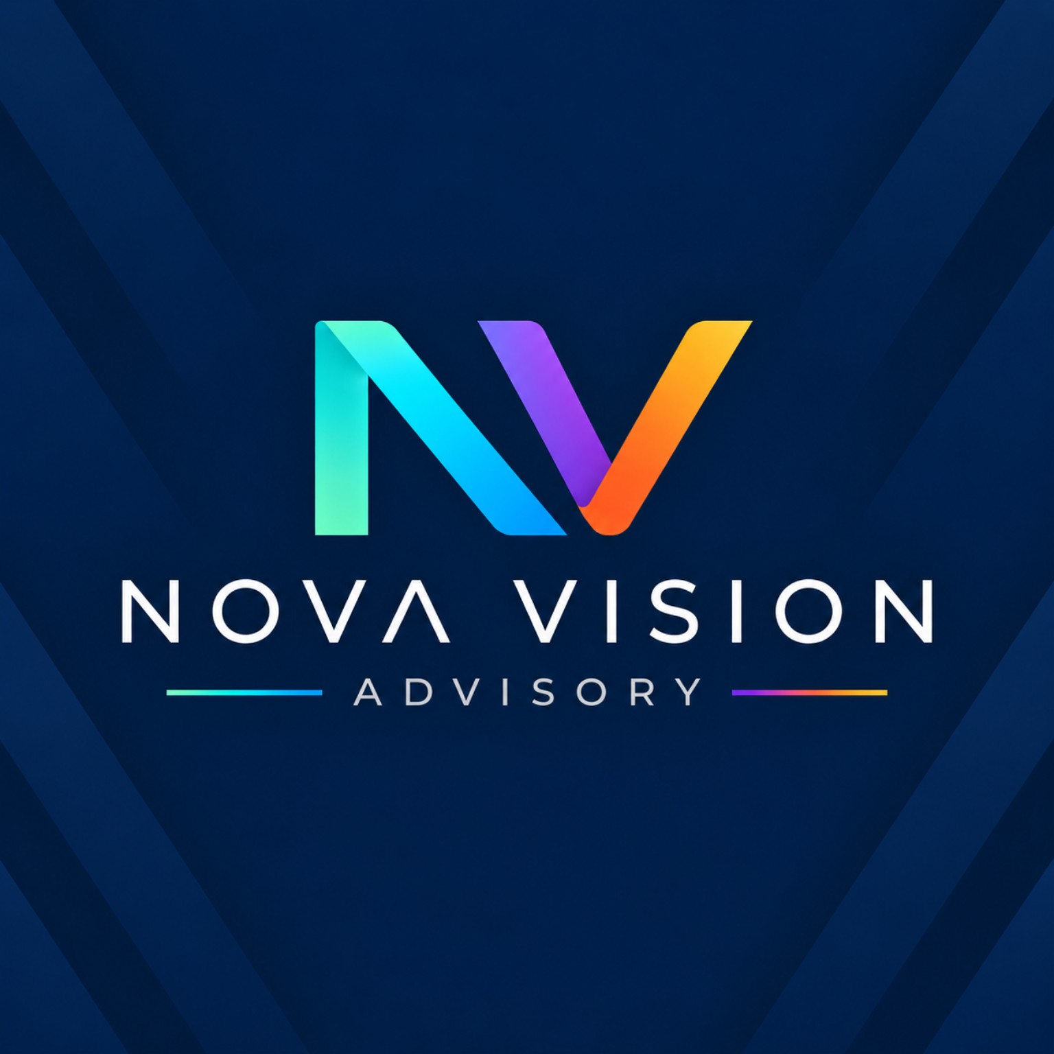 Nova Vision Advisory logo
